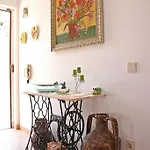 Apartment Vivenda Costa Odeceixe