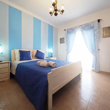 Apartment Vivenda Costa *