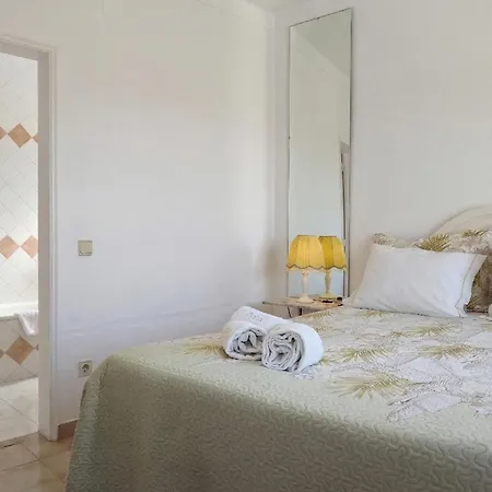 Appartement Vivenda Costa