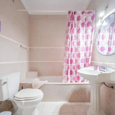 Vivenda Costa Appartement *