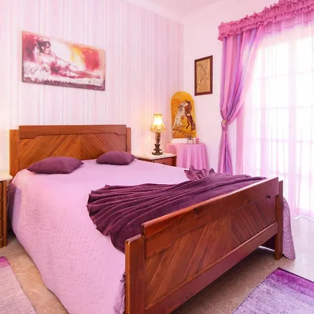 Vivenda Costa Apartment Odeceixe