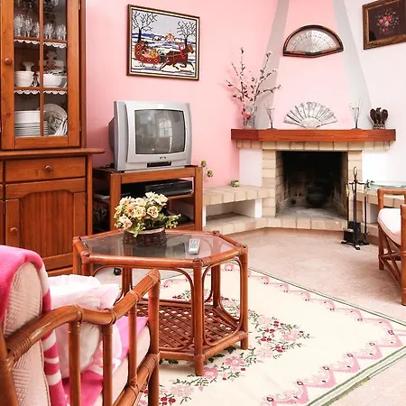 Apartment Vivenda Costa *