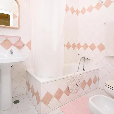 Vivenda Costa Apartment