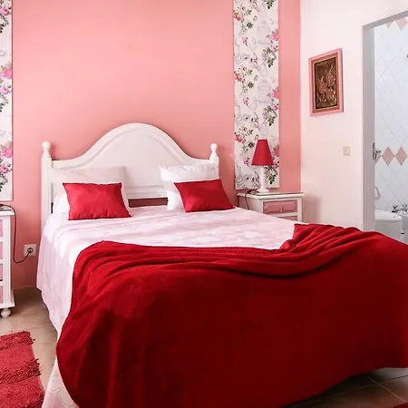 Vivenda Costa Apartment *