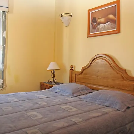 Appartement Vivenda Costa *