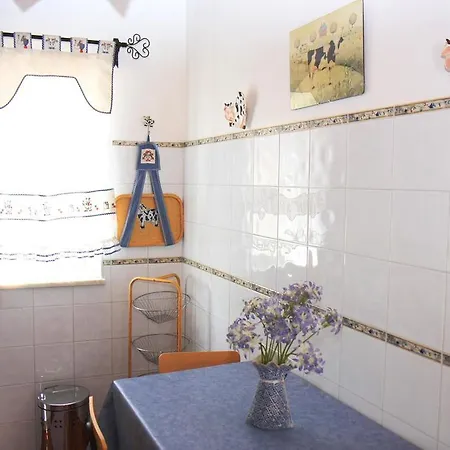 Appartement Vivenda Costa *