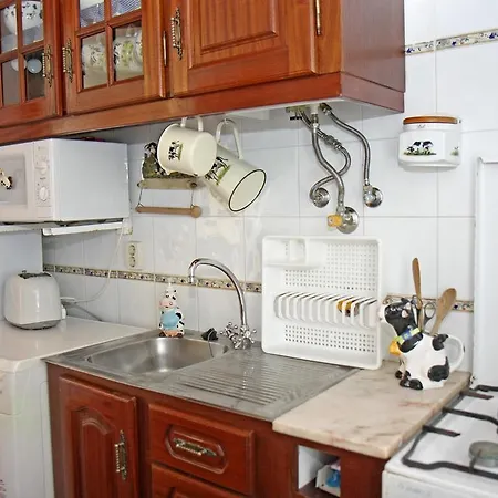 Vivenda Costa * Odeceixe