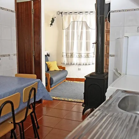 Vivenda Costa Apartment