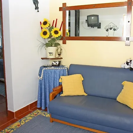 Appartement Vivenda Costa Odeceixe