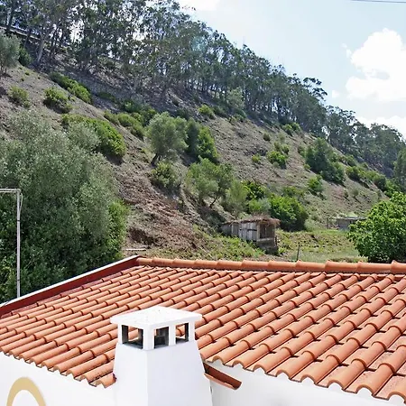 Vivenda Costa Odeceixe