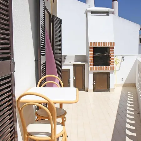 Vivenda Costa Apartment