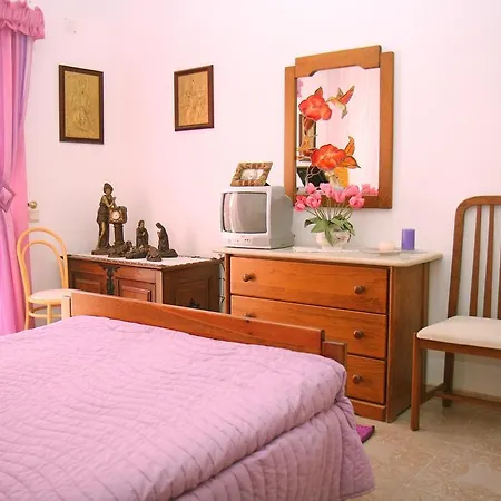 Vivenda Costa Apartment