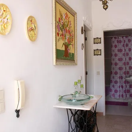 Apartment Vivenda Costa
