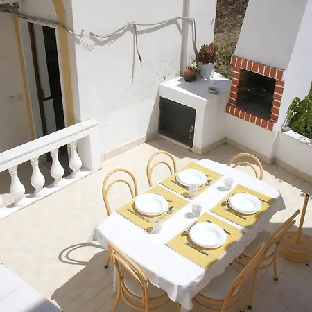 Vivenda Costa Apartment *