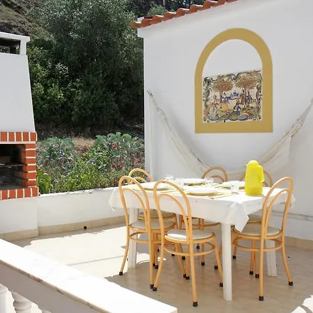 Apartment Vivenda Costa Odeceixe