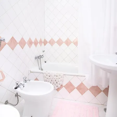 Vivenda Costa 公寓 *