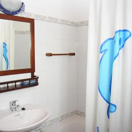 Vivenda Costa 公寓 奥德赛克斯