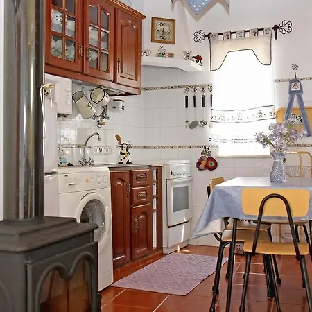 Vivenda Costa 奥德赛克斯