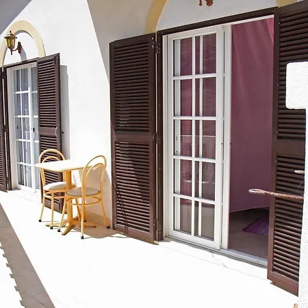 公寓 Vivenda Costa 奥德赛克斯