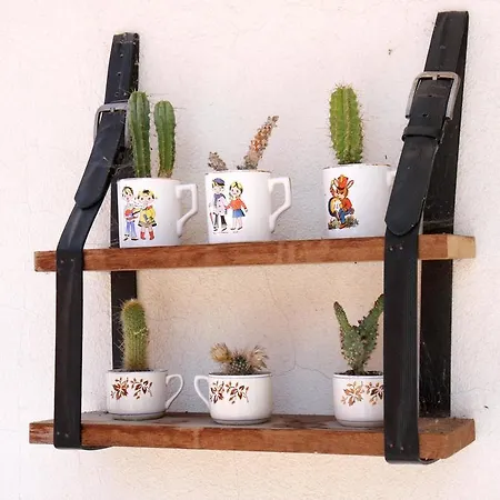 Vivenda Costa 公寓 奥德赛克斯